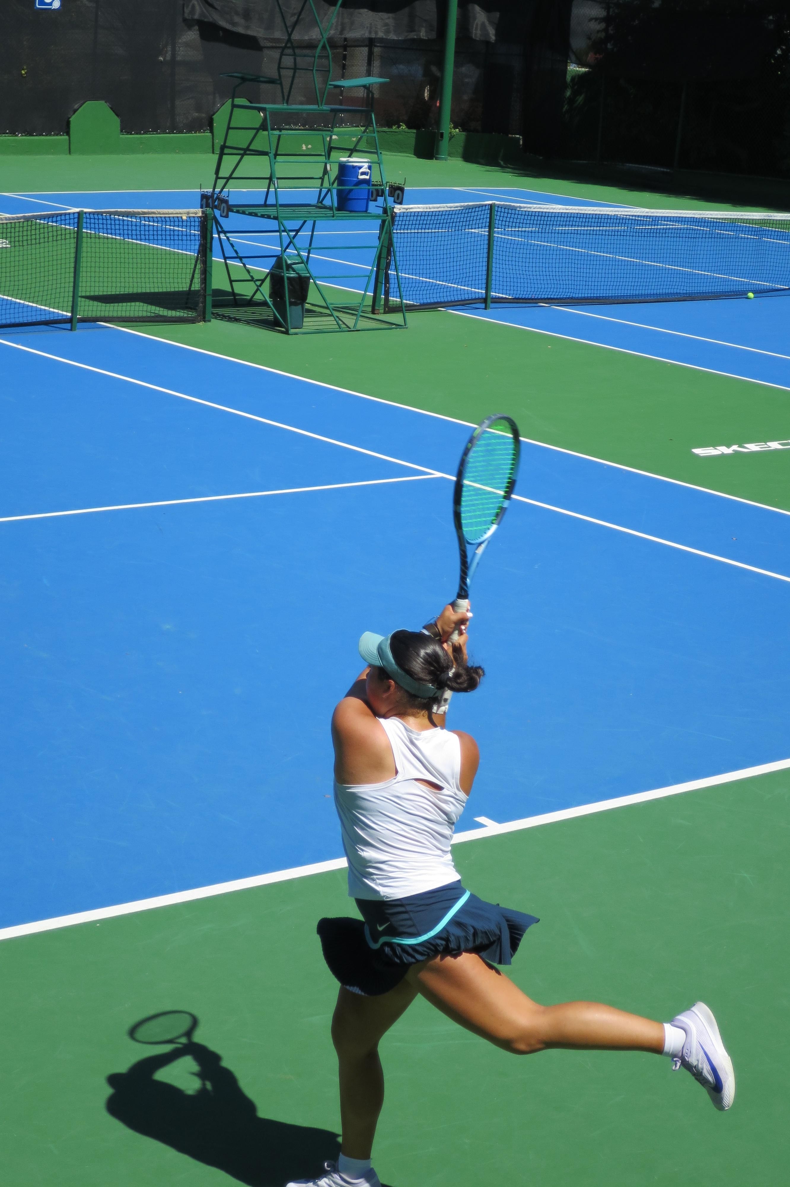 Luisa Alvarado Villa