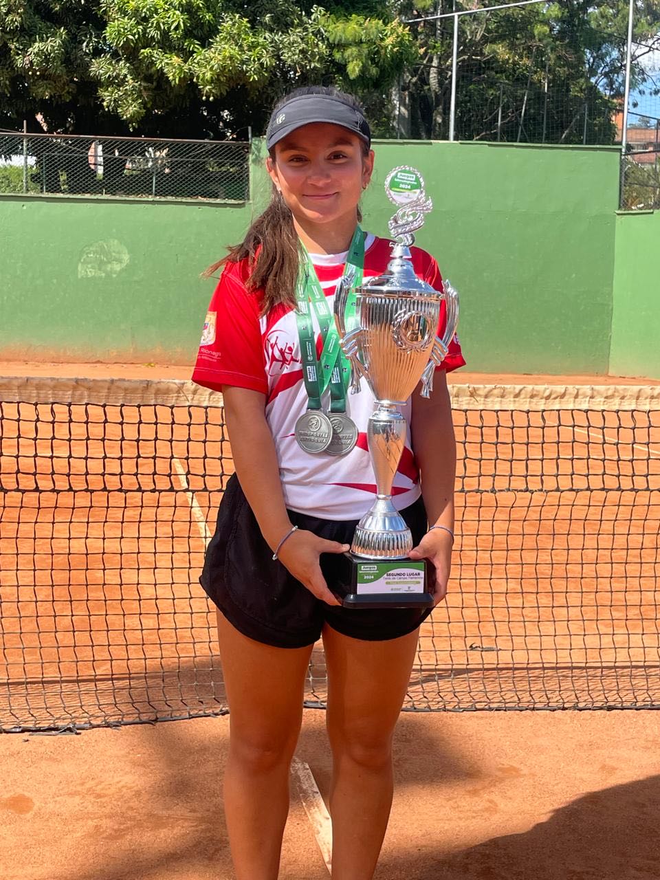 María Antonia Garcia