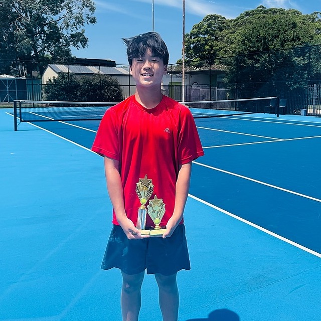 Tristan Jinyoung Lee