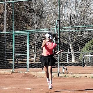 Paula Gutierrez Garces