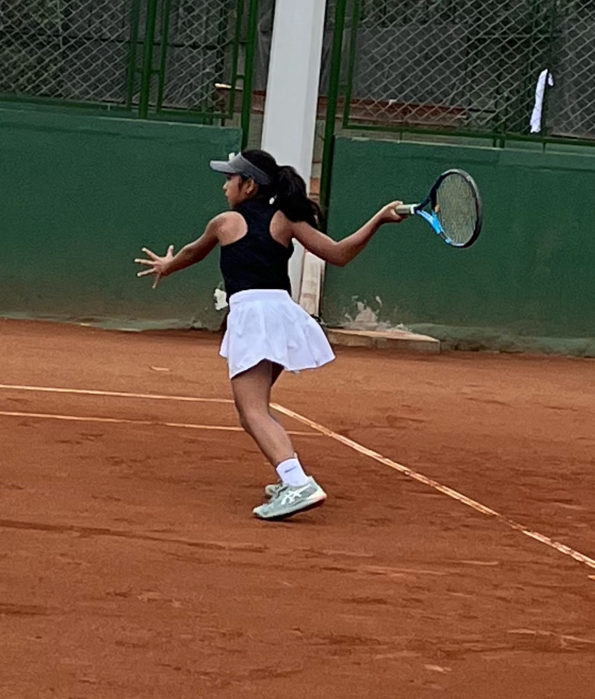 Monserrat Amezquita Galeano