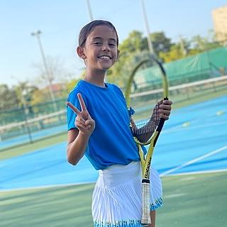 Mariajose Bayona Henao