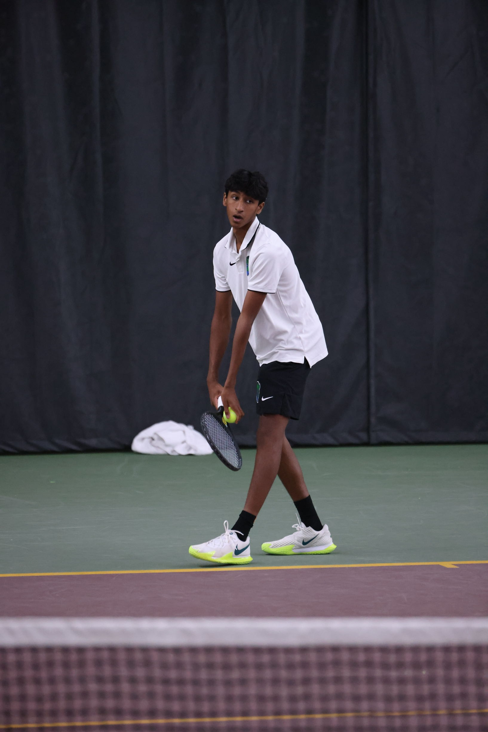 Tarun Gopalakrishnan