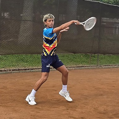 Andrés Felipe Quevedo Neira