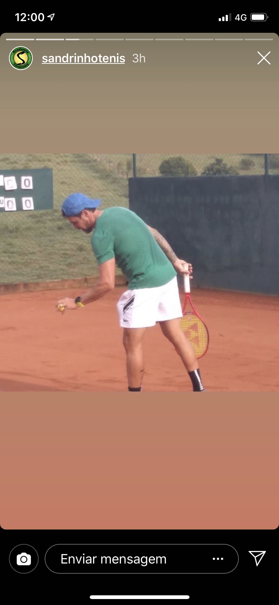 Luis Gustavo Gaboardi