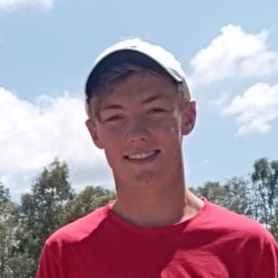 Christiaan Van Rooyen