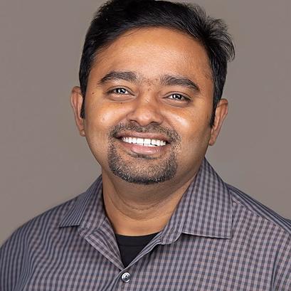 Vijayakumar Velmurugan