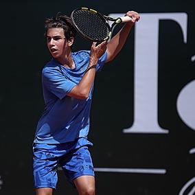 Vinicius Giolo Magrin