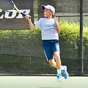 Titouan Ichsan Raymond Parrod