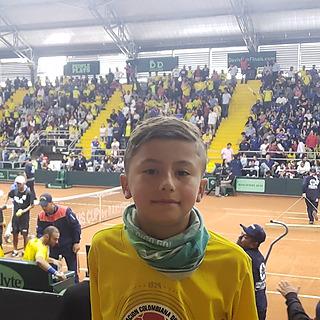 Juan Diego Pulido Topaga