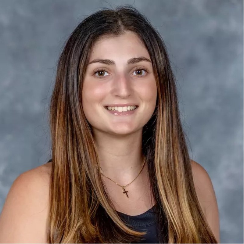 Madeline De Faber-Schumacher