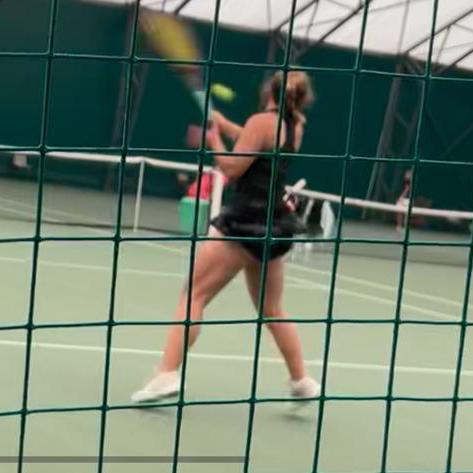 MARIA PIA ORGA NEBRA