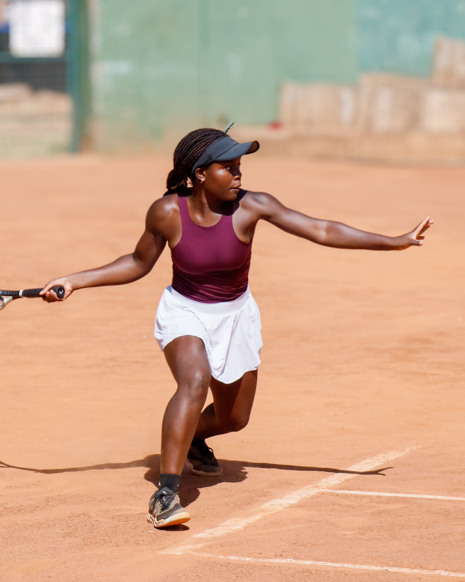 Kudzai Erin Patience Chapepa