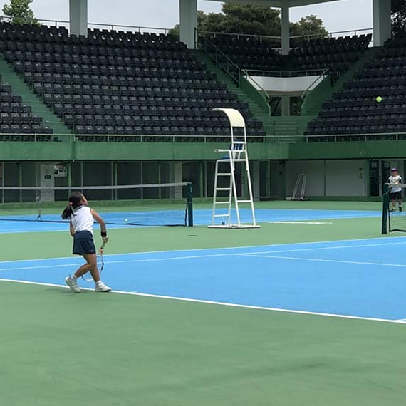 Florence Joy Widjaja