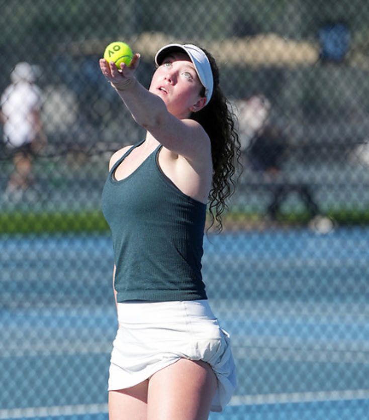 Charlotte Vanstone-McGrath