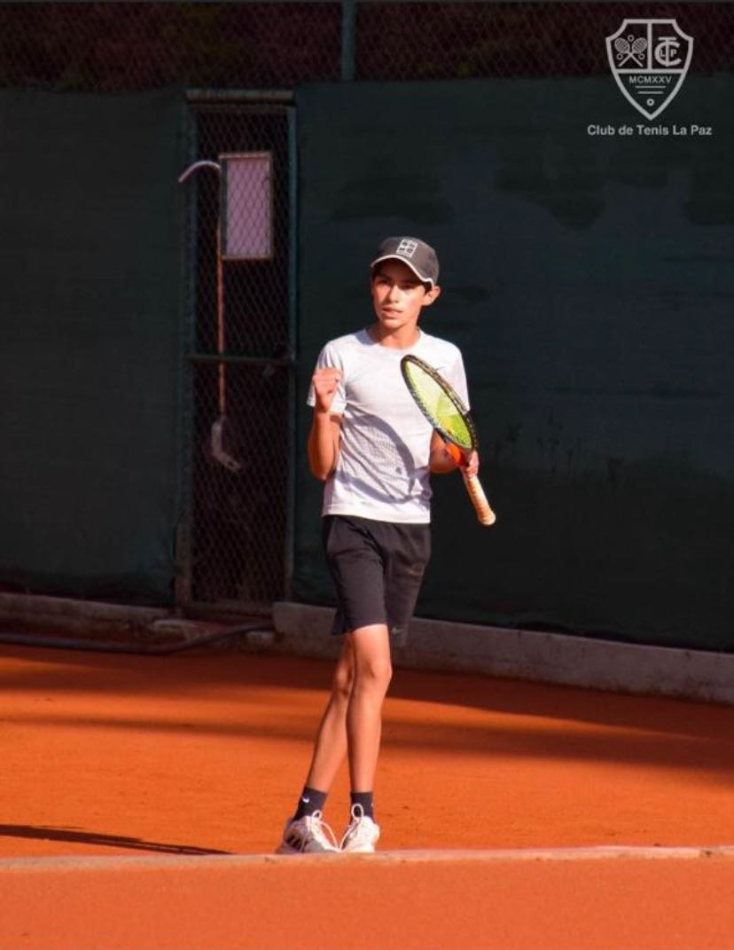 Diego Marquez Calderon