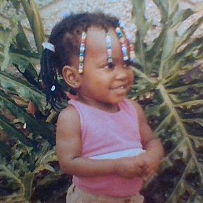 Zvikomborero Teresa Chelse Mtutu