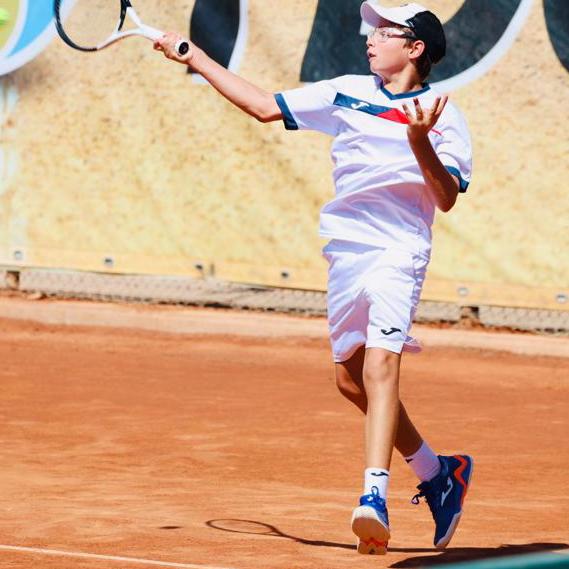 Jose Luis VEGA PONCE