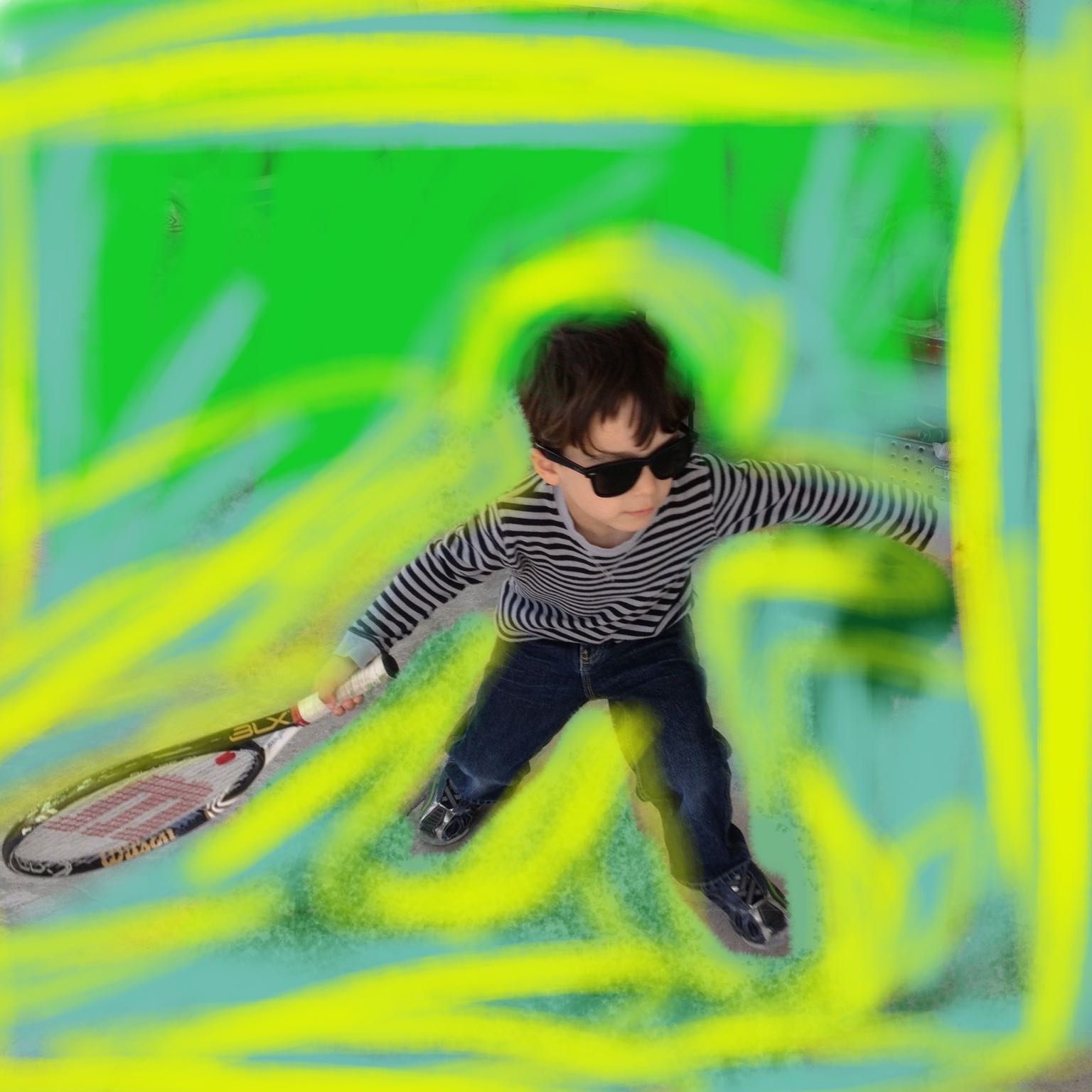 Christopher Kasparian