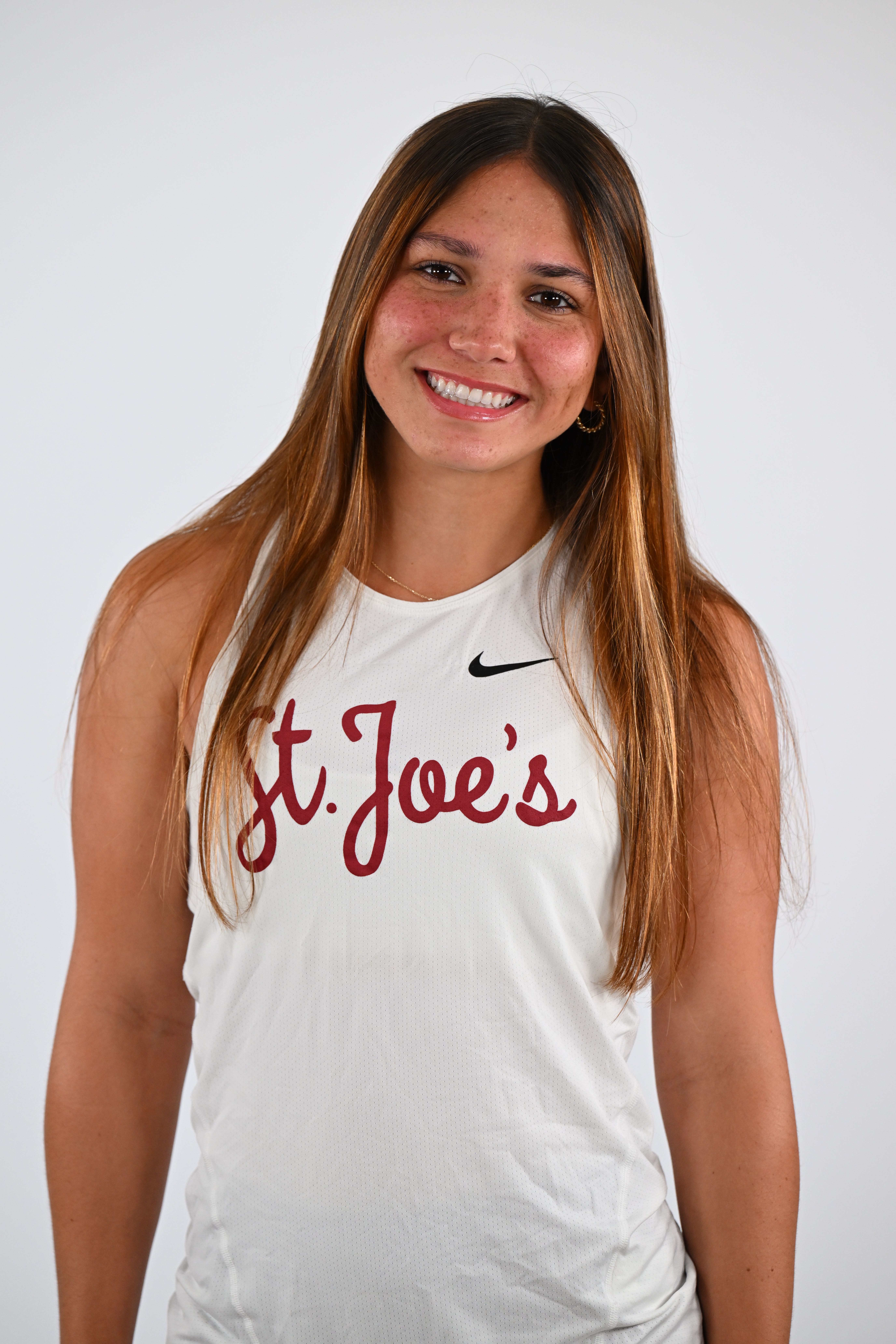 Claudia Isabella Perez Garcia