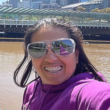 SHARON MIGUEL-CRANSTON