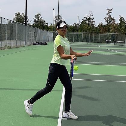 Jolie Nhouyvanisvong