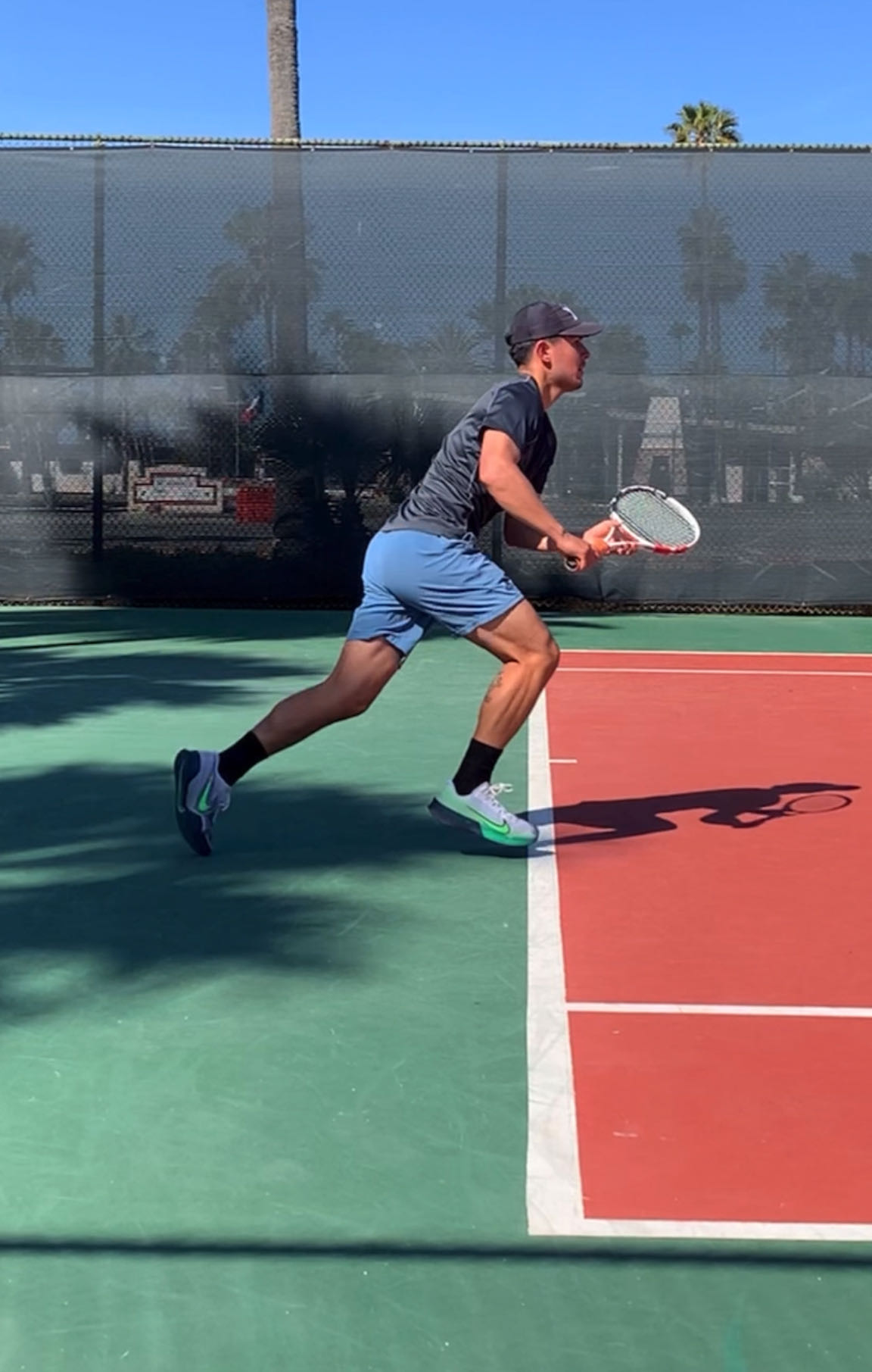 Mathias Vázquez Robinson