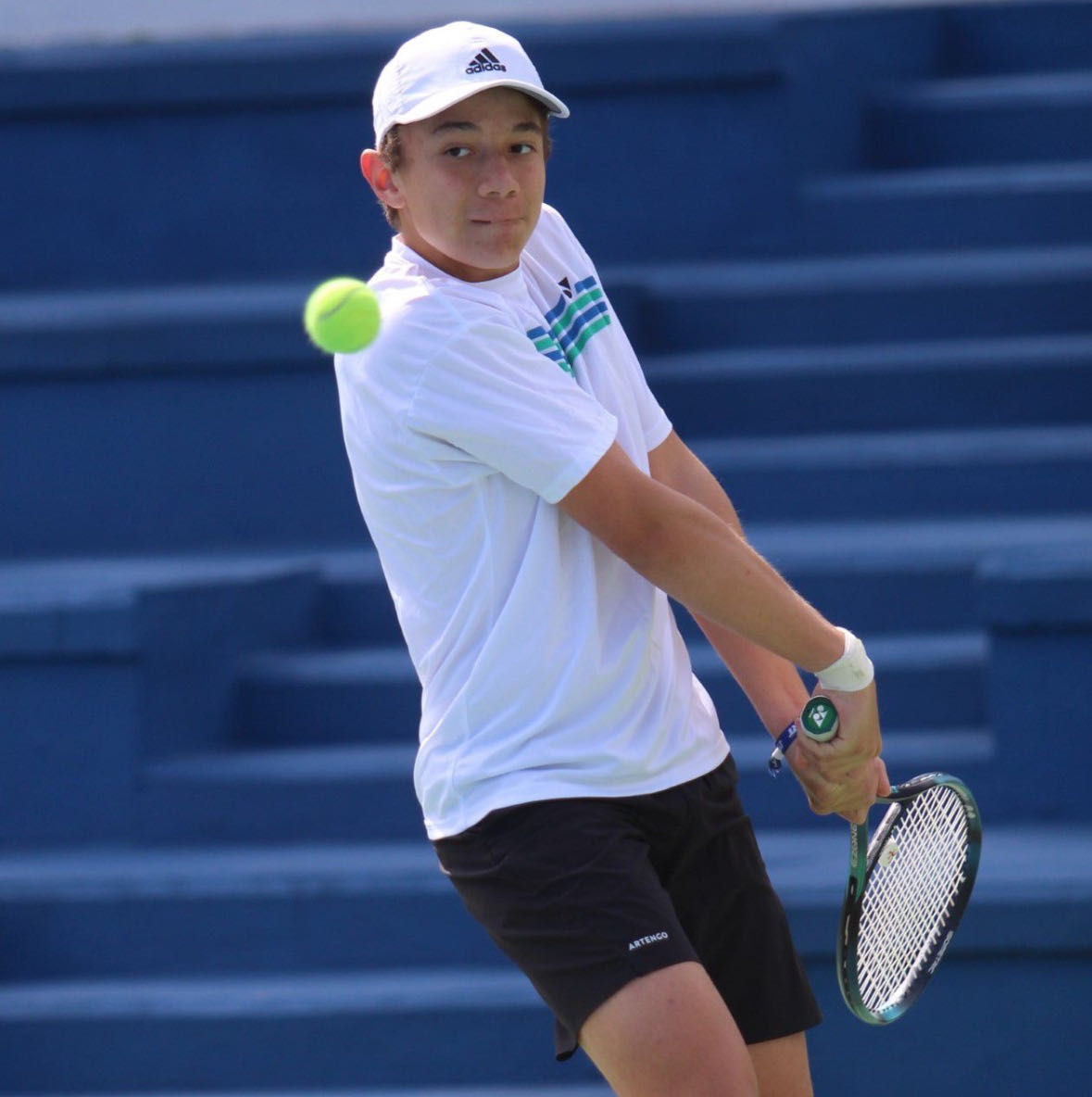 Maximo Llamas Castellanos