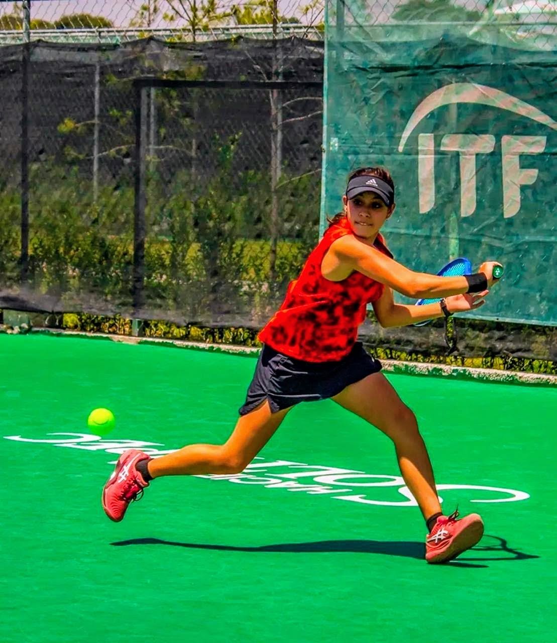 Fernanda Torres Gomez