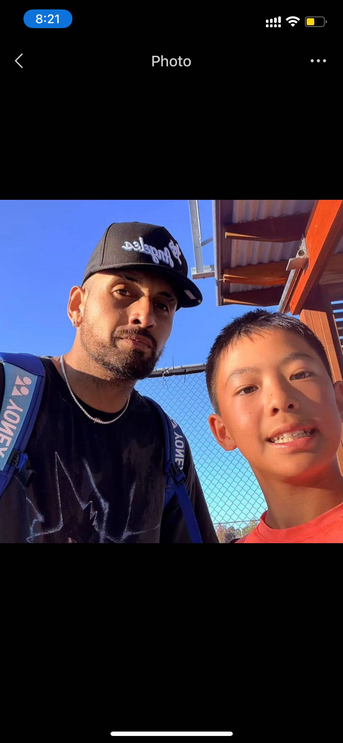 Godfrey Tian Rui Wang