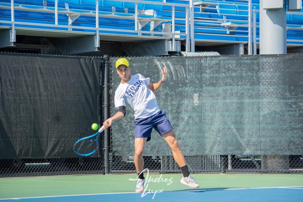 Cristian José Ricupero Sanó