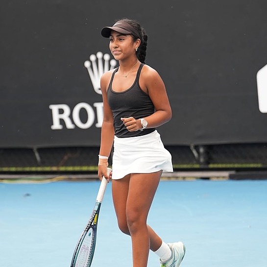 Giselle Isabella Guillen