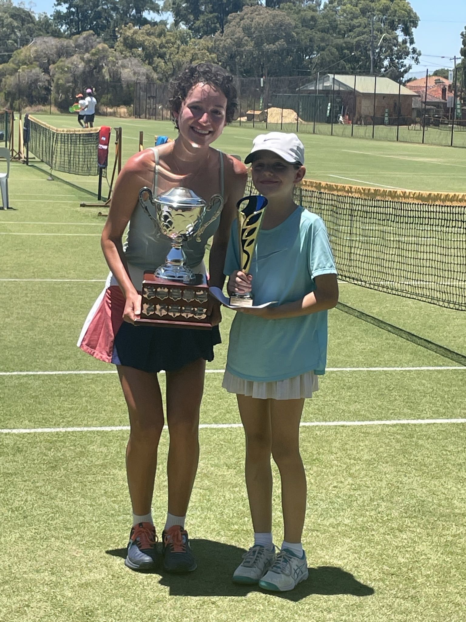 Audrina Marchesi-Nemeth