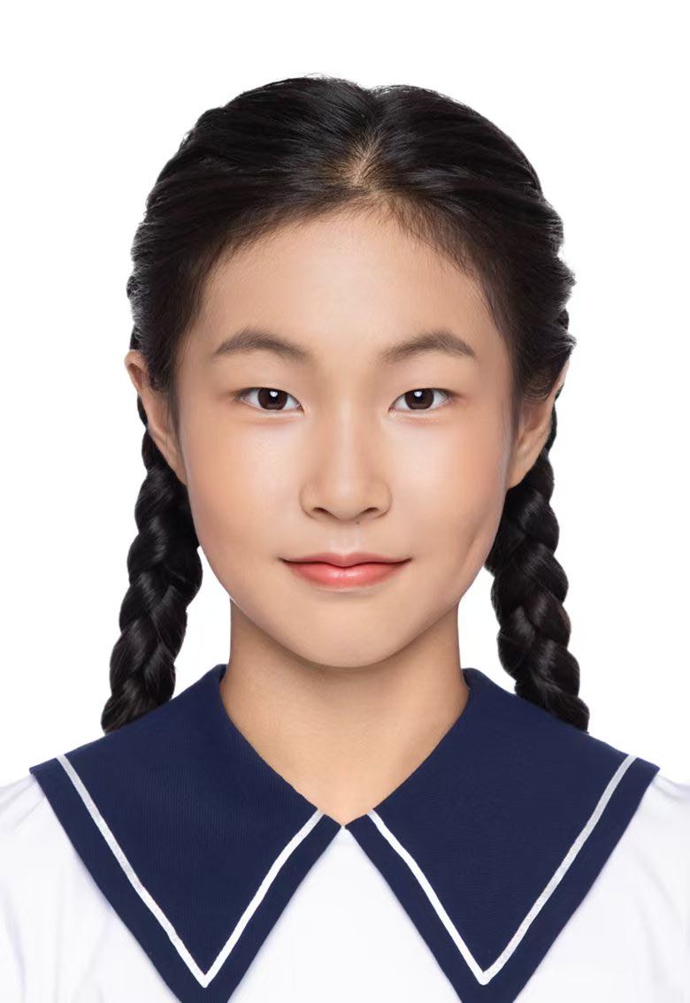 Alicia Zhijinghan Li