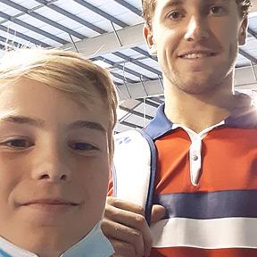 Marcel Mendijón Norvald