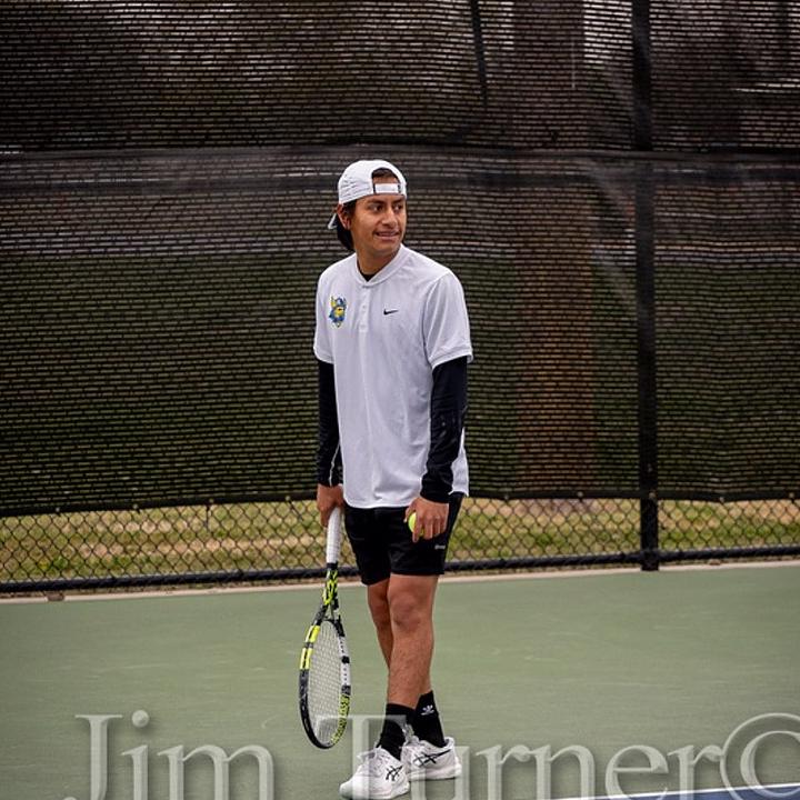 Alejandro Rico Moran