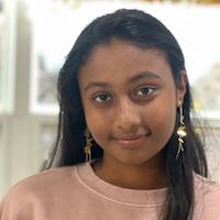 Medha Reddy Bheemreddy