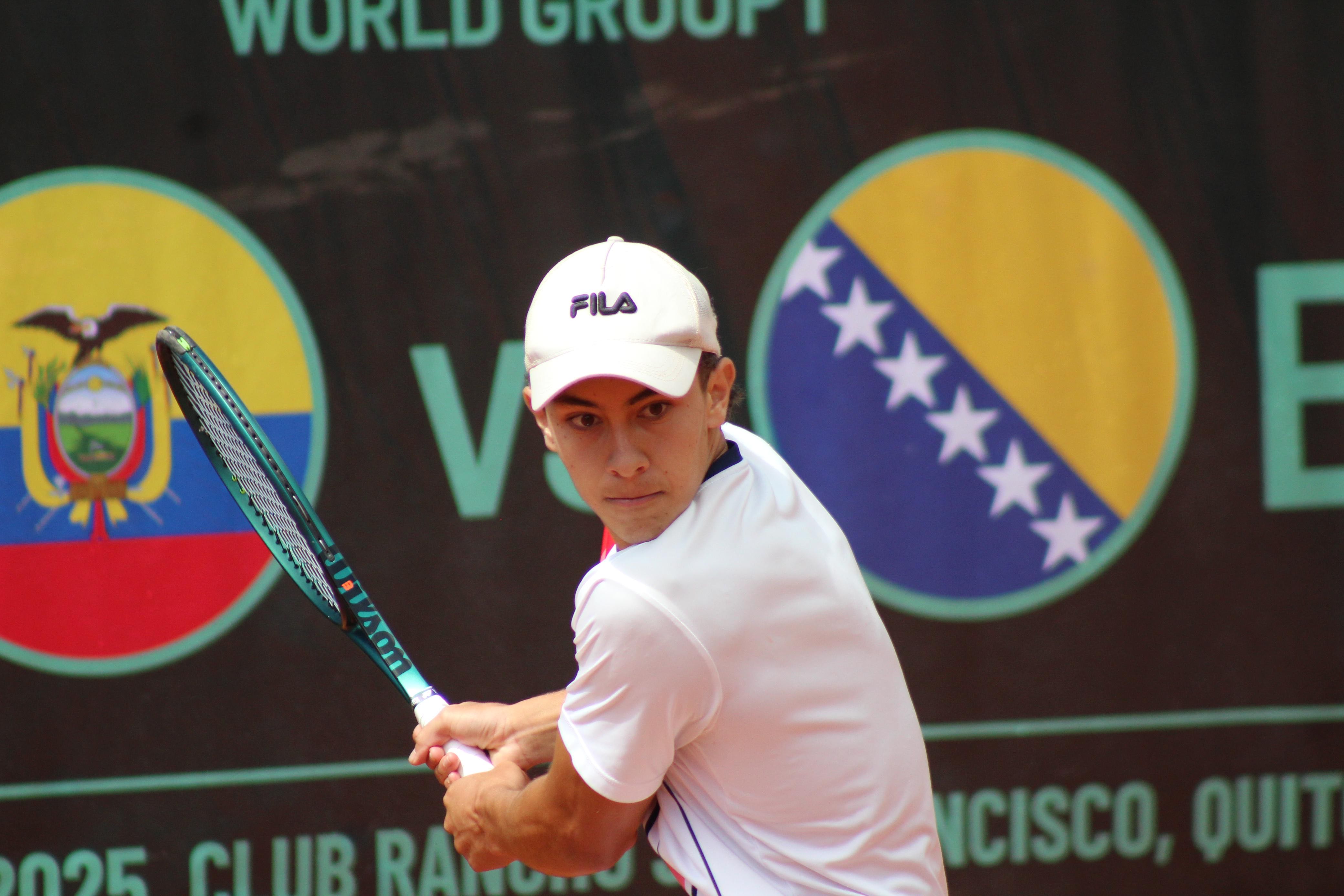 Mario Andre Galarraga