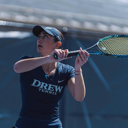 melina christodoulou