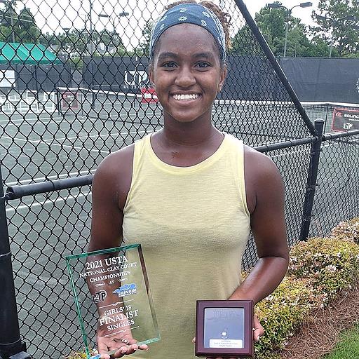 Ariana Anazagasty-Pursoo