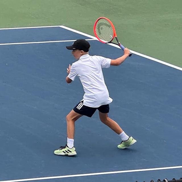 Brannen Scarborough Ii