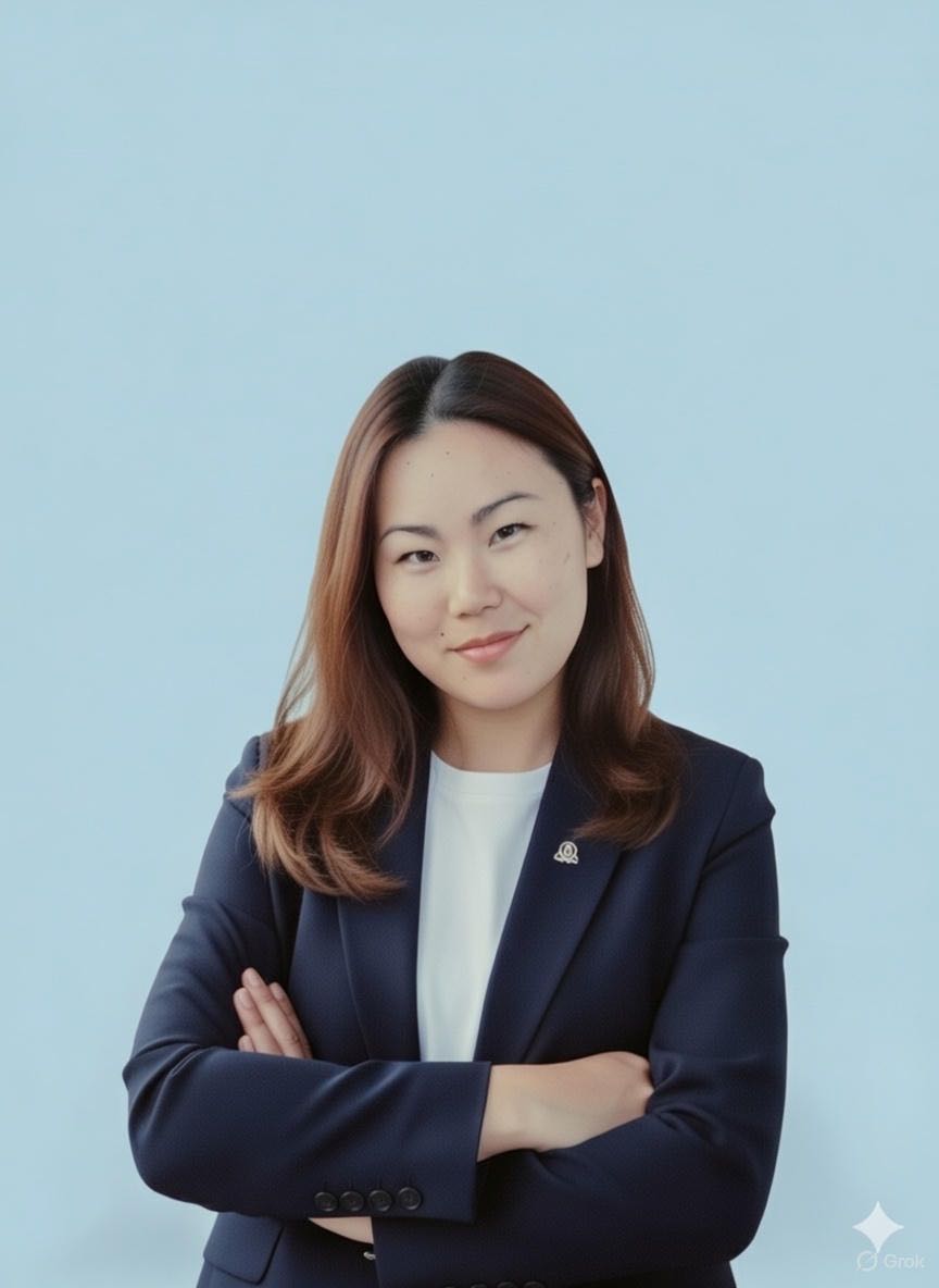 Emi Kanayama