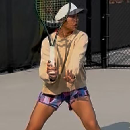 Maiya Phanchantraurai