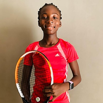 Ohunene Comfort Yakubu