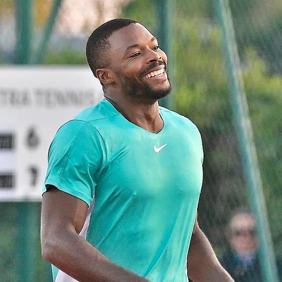 Johan Sébastien Tatlot