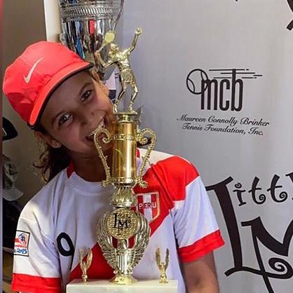 Camila de las Casas Caceres