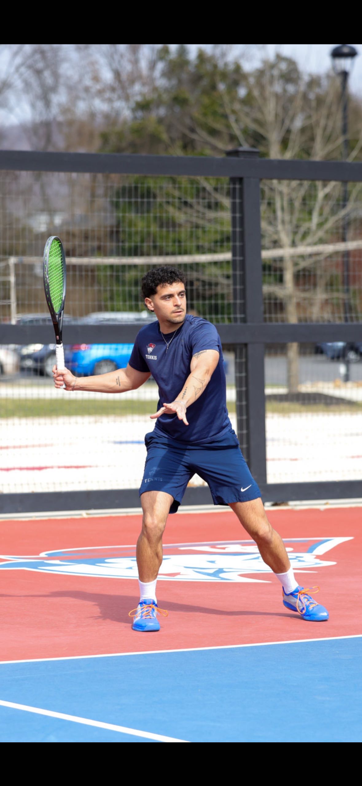 Manuel Fernandez Guede