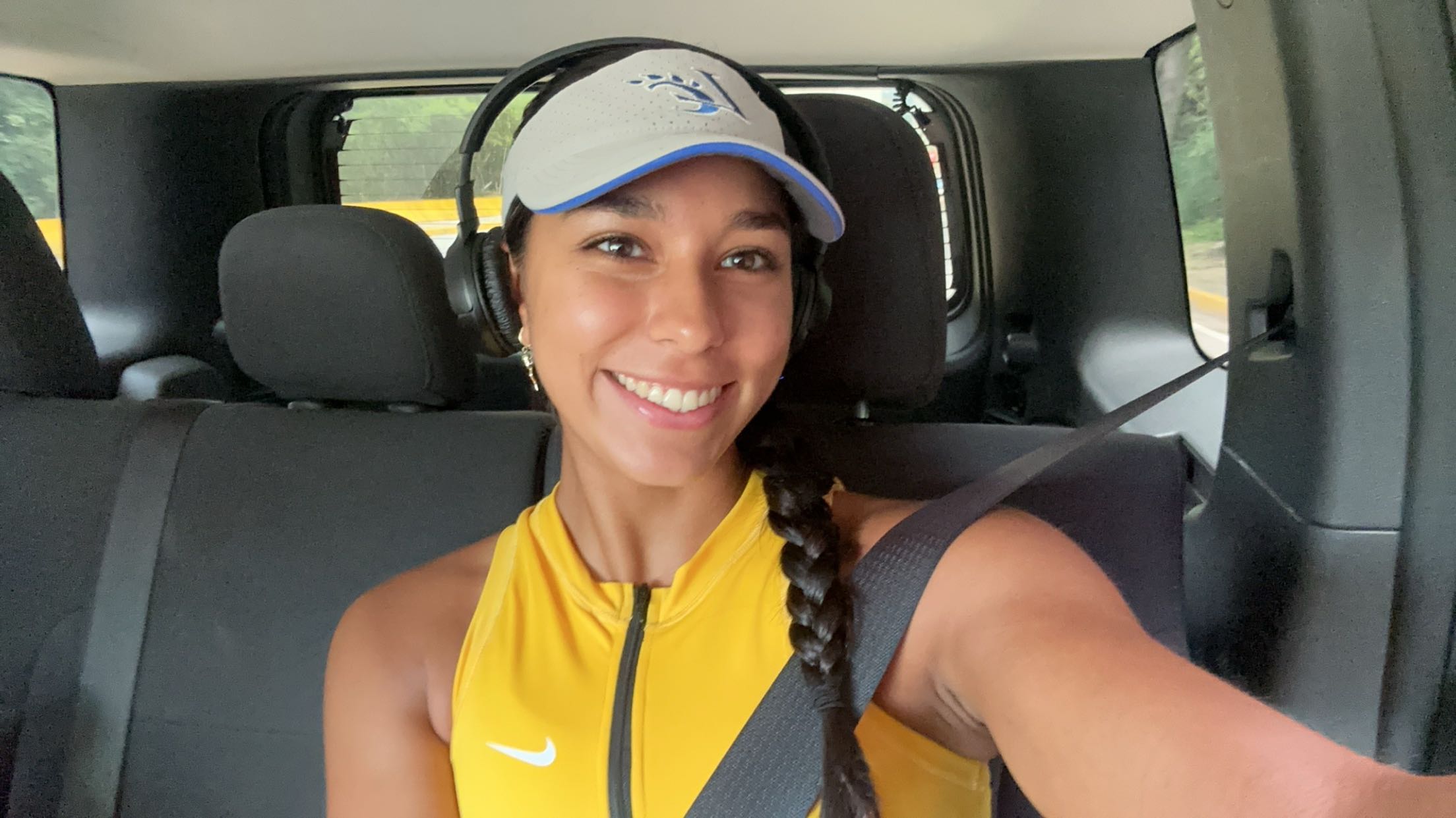 Alexandra Valentina Cedeno Hernandez