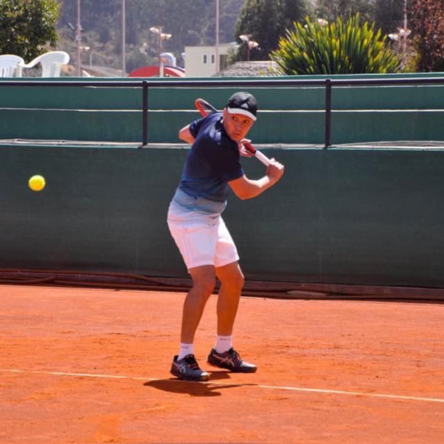 JAVIER VILLANUEVA PEREIRA