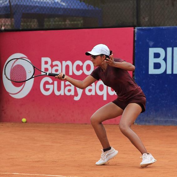 Ariadna Sayana Fernandez Cevallos